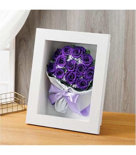 新品 プリザーブドフラワー 50輪 薔薇 バラ プロポーズ 記念日 結婚式 1輪 バラ プリザーブドフラワー 誕生日 プレゼント 結婚記念日